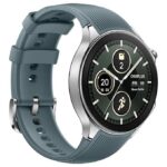 Oneplus Watch 2 with Wear OS by Google