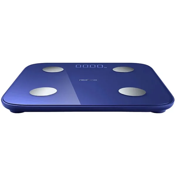 Realme Smart Scale blue