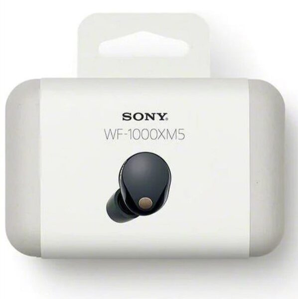 SONY-WF-1000XM5-Wireless-Earbuds