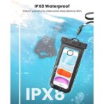 UGREEN 50919 Waterproof Case for Phone