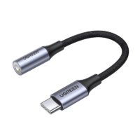 UGREEN USB-C to 3.5mm MF Cable