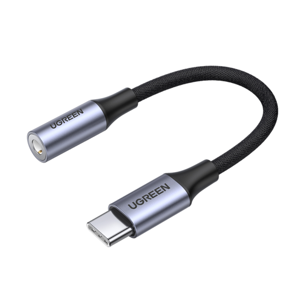 UGREEN USB-C to 3.5mm MF Cable