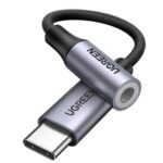 UGREEN USB-C To 3.5mm M/F Cable