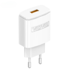 VIDVIE PLE244 USB Fast Charger