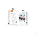 VIDVIE PLE244 USB Fast Charger