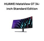 HUAWEI MateView GT 34- inch Standard Edition