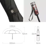 Xiaomi Konggu Automatic Umbrella