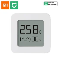 Mijia Smart Temperature And Humidity Meter 3