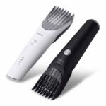 xiaomi showsee c2 electric hair trimmer