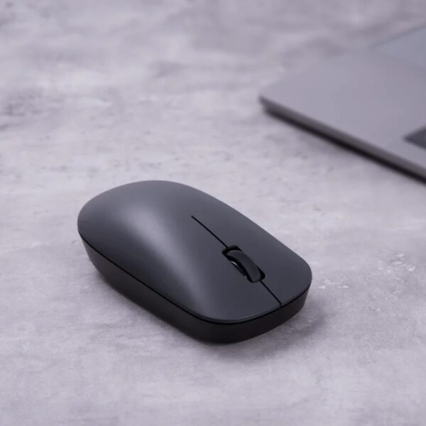 xiaomi wireless mouse lite 2