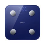 Realme Smart Scale blue