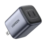 UGREEN Nexode 45W GaN Charger EU (Space Gray)