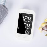 Xiaomi Andon KD-5907 Smart Blood Pressure Monitor Xiaomi Andon KD-5907 Smart Blood Pressure Monitor