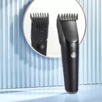 xiaomi showsee c2 electric hair trimmer