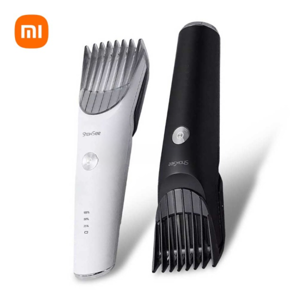 xiaomi showsee c2 electric hair trimmer