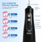 Chignon Oral Irrigator Electric Water Flosser