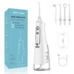 Chignon Oral Irrigator Electric Water Flosser