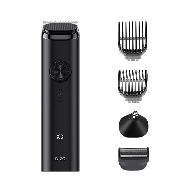 DIZO Trimmer Kit Pro