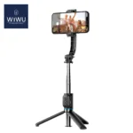 WiWU Wi-SE001 Detachable Tripod Selfie Stick