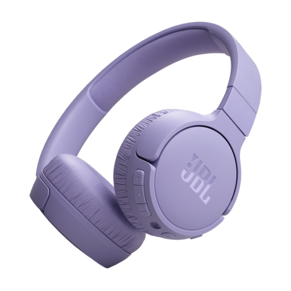 JBL Tune 670NC Wireless On-Ear Headphones