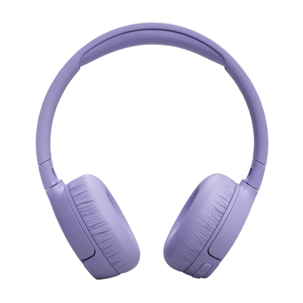 JBL Tune 670NC Wireless On-Ear Headphones