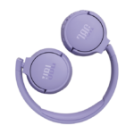 JBL Tune 670NC Wireless On-Ear Headphones