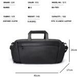 BANGE BG-7551 Premium Quality 20L Duffle Waterproof Travel Bag