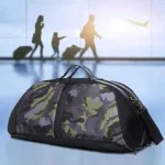 BANGE BG-77178 Handheld Large Capacity WaterProof Travel Bag