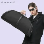 BANGE BG-77178 Handheld Large Capacity WaterProof Travel Bag