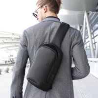 Bange 7221 Multifunction Crossbody Sling Bag