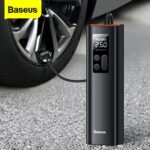 Baseus Super Mini Inflator Pump Car Air Compressor