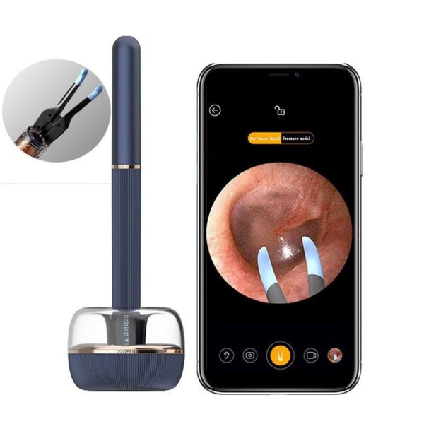 Bebird Note3 Pro 3 In 1 Smart Ear Cleaner