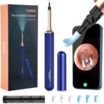 Bebird Note3 Pro 3 In 1 Smart Ear Cleaner