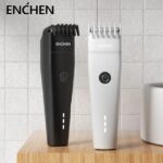 ENCHEN Boost2 Electric Hair Trimmer