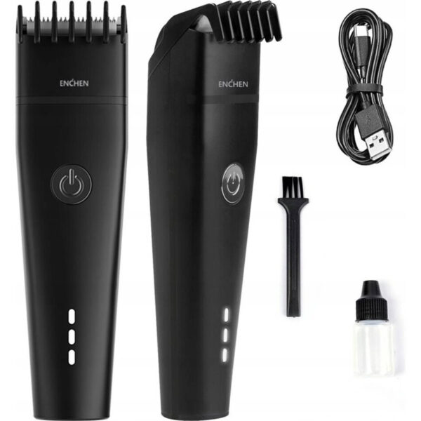 ENCHEN Boost2 Electric Hair Trimmer