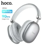 HOCO W35 Max Wireless Bluetooth Headphones