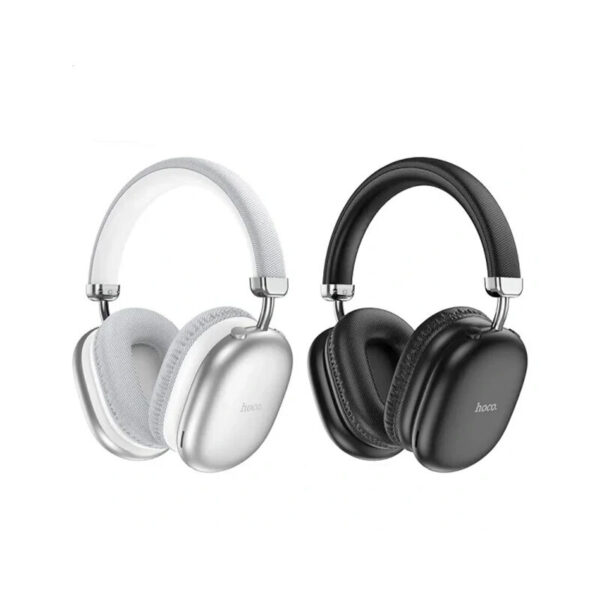 HOCO W35 Max Wireless Bluetooth Headphones