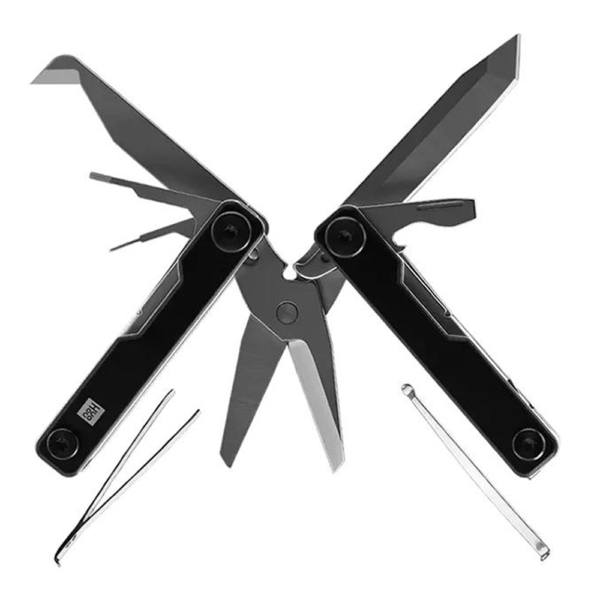 Huohou H88 Mini Multi-Function Knife Tools