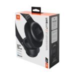 JBL Live 660 NC Headphones