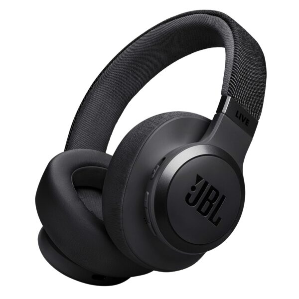 JBL Live 770NC Headphones