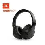 JBL Tune 760NC Wireless Over-Ear Headphone