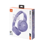 JBL Tune 670NC Wireless On-Ear Headphones