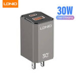 LDNIO A2527C US Plug