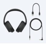 Sony WH-CH720N Noise Canceling Wireless Headphones