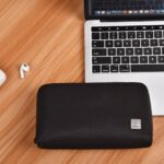 WIWU Alpha Tech Pouch TRAVEL IN STYLE Storage Bag