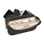 WIWU Salem Lux Tri Compartment Organizer Case