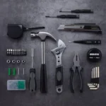 Xiaomi Jiuxun 60-in-1 ToolKit Toolbox