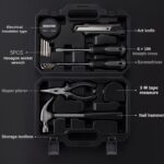 Xiaomi Jiuxun 60-in-1 ToolKit Toolbox