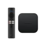 Xiaomi Mi TV Box S 2nd Gen 4K Ultra HD