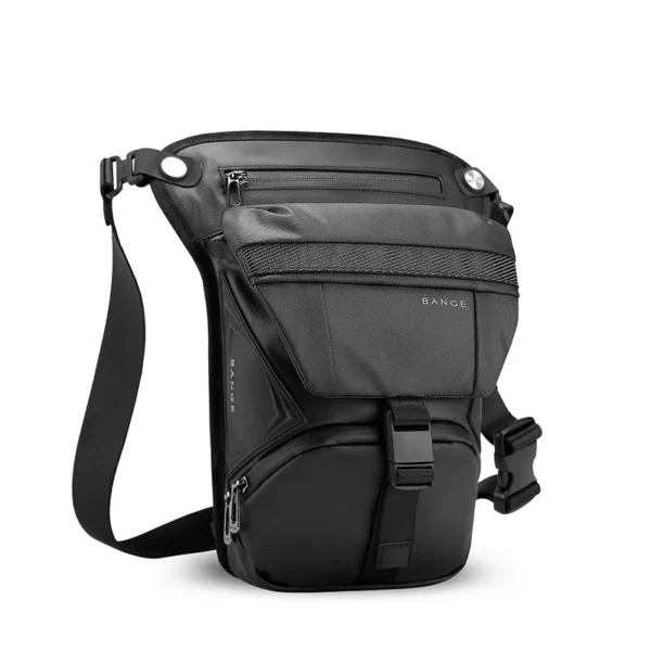 BANGE 7630 Multi-Purpose Waterproof Side Bag